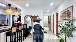 Blk 673C Fern Grove @ Yishun (Yishun), HDB 4 Rooms #557567291
